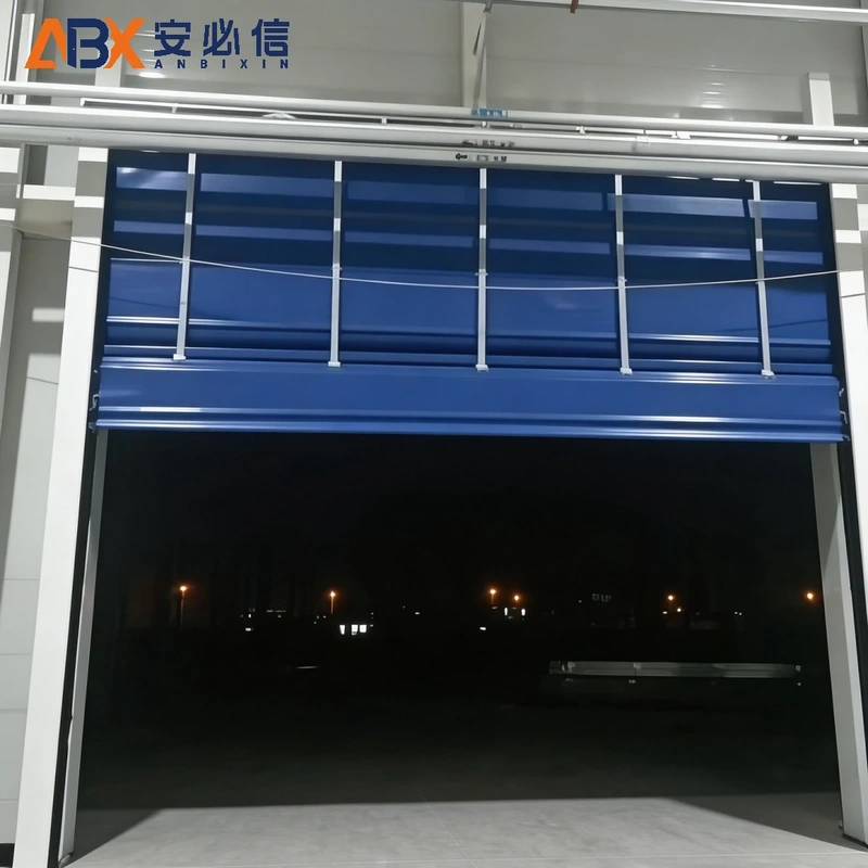 西宁市冷库门封