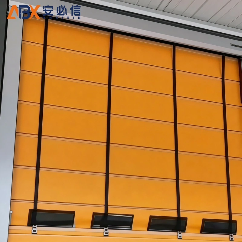 西宁市高速堆积门